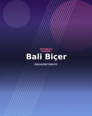 Bali Biçer