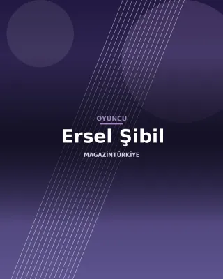 Ersel Şibil