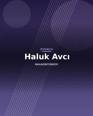 Haluk Avcı