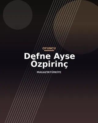 Defne Ayse Özpirinç