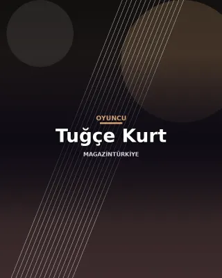 Tuğçe Kurt profil görseli