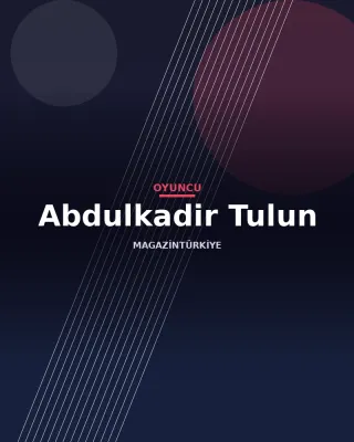 Abdulkadir Tulun