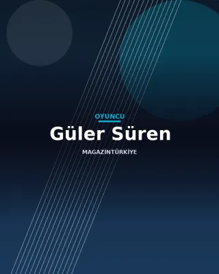 Güler Süren
