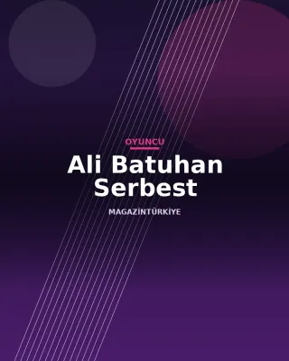 Ali Batuhan Serbest