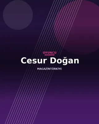 Cesur Doğan