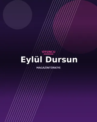 Eylül Dursun