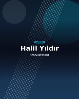 Halil Yıldır