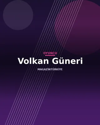 Volkan Güneri