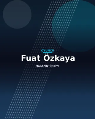 Fuat Özkaya