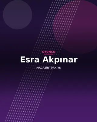Esra Akpınar
