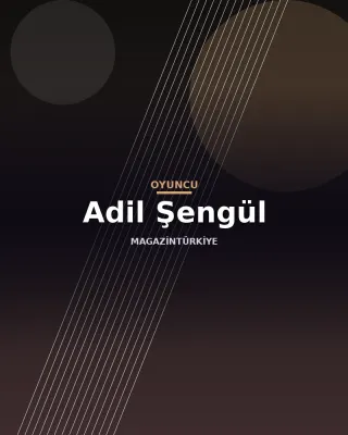 Adil Şengül