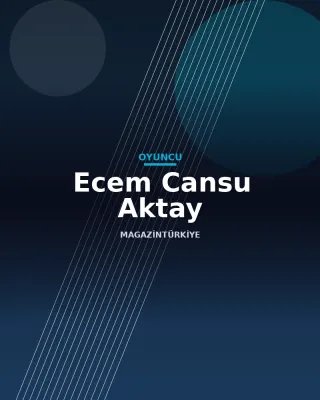 Ecem Cansu Aktay