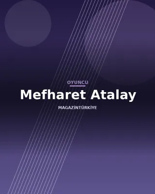 Mefharet Atalay