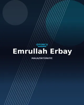 Emrullah Erbay