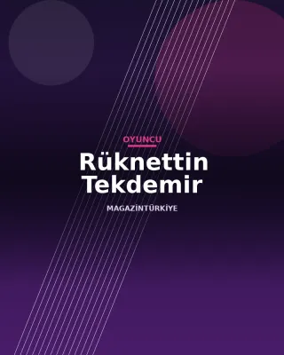 Rüknettin Tekdemir