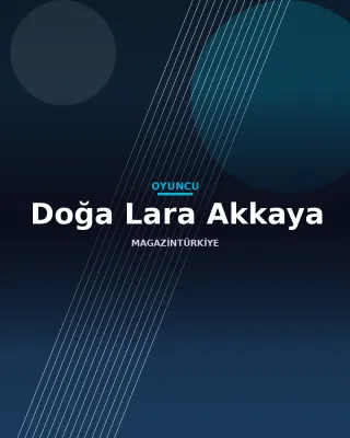 Doğa Lara Akkaya