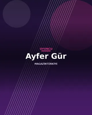 Ayfer Gür