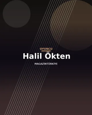 Halil Ökten