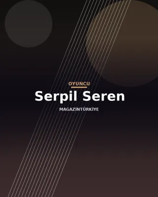 Serpil Seren