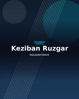 Keziban Ruzgar