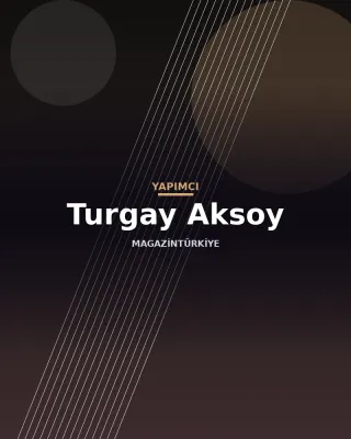 Turgay Aksoy