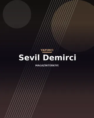 Sevil Demirci