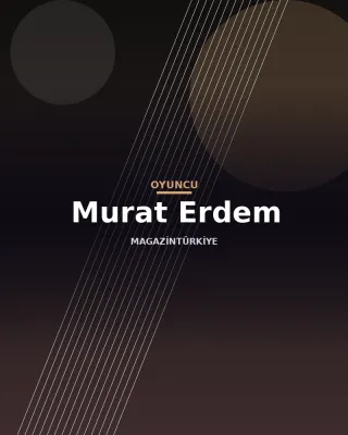 Murat Erdem
