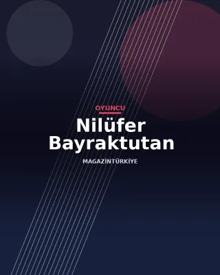 Nilüfer Bayraktutan