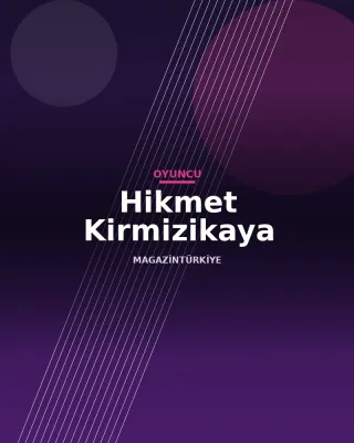 Hikmet Kirmizikaya