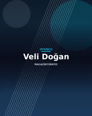 Veli Doğan