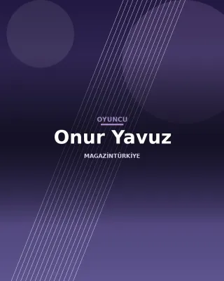 Onur Yavuz