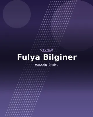 Fulya Bilginer