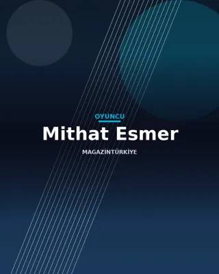 Mithat Esmer