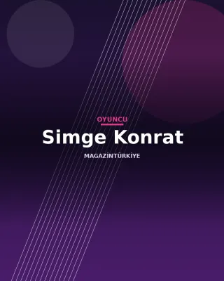 Simge Konrat