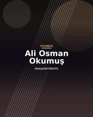 Ali Osman Okumuş