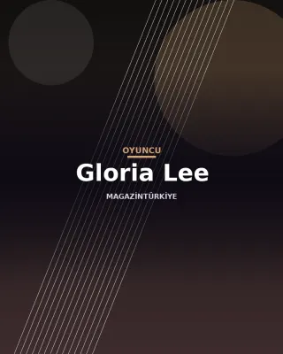 Gloria Lee