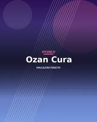 Ozan Cura