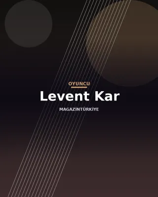 Levent Kar