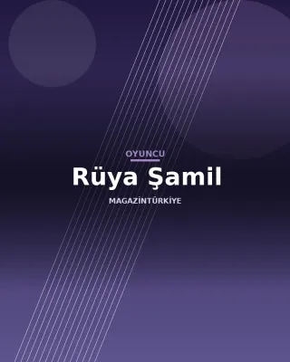 Rüya Şamil
