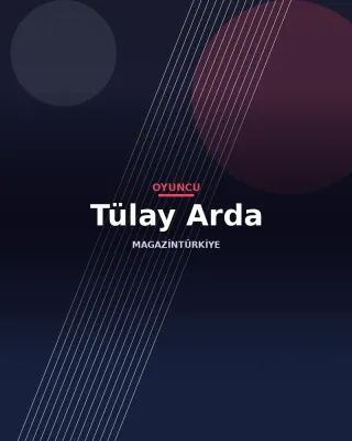 Tülay Arda