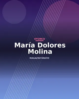María Dolores Molina