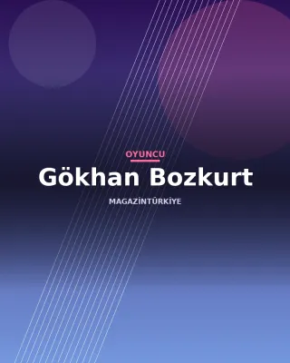 Gökhan Bozkurt