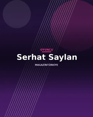 Serhat Saylan