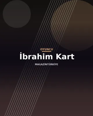 İbrahim Kart