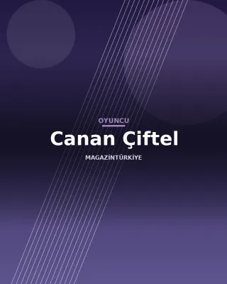 Canan Çiftel