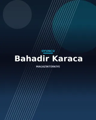 Bahadir Karaca