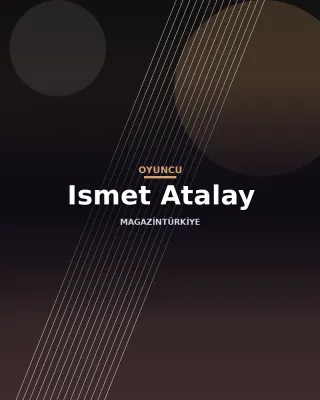 Ismet Atalay