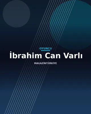 İbrahim Can Varlı