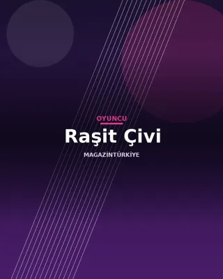 Raşit Çivi