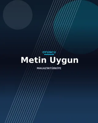 Metin Uygun